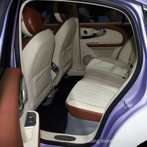 ORA BALLET CAT البالغ 5 مقاعد كهربائية ORA BALLET CAT EV CAR